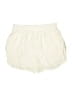 RUMOURS Ivory Shorts Size L - photo 2