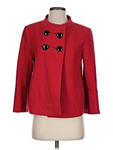 Ann Taylor LOFT Coat (view 1)