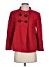 Ann Taylor LOFT Red Coat Size S - photo 1