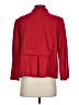 Ann Taylor LOFT Red Coat Size S - photo 2