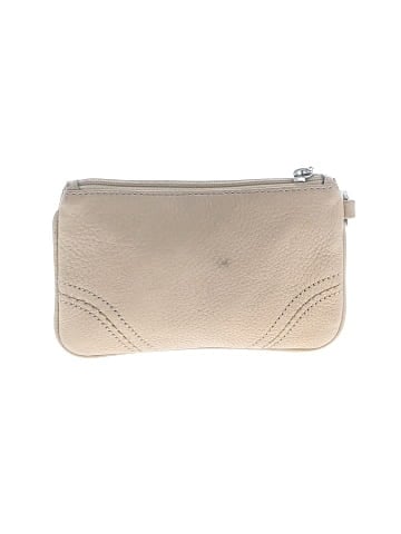 Coach Factory Leather Wristlet (view 2)