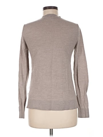 Katherine Barclay Wool Sweater (view 2)