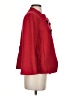 Ann Taylor LOFT Red Coat Size S - photo 4