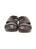 Crocs Gray Sandals Size 8 - photo 2