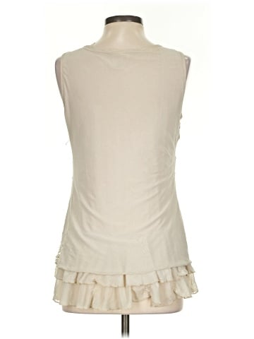 Simply Irresistible Sleeveless Blouse (view 2)