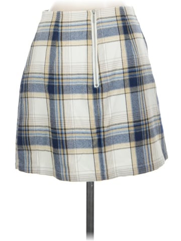 Blue Rain Casual Skirt (view 2)