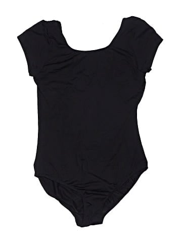 Bloch Leotard (view 1)