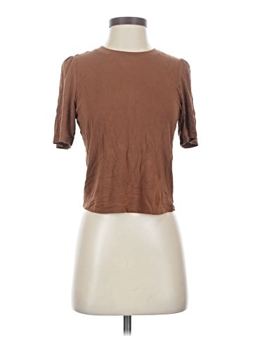 Gentle Fawn Short Sleeve T-Shirt (view 1)