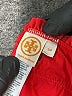 Tory Burch Red Swimsuit Bottoms Size S - photo 3