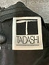 Tadashi Solid Black Formal Skirt Size EU 40 / US 10 (estimated) - photo 4
