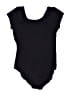 Bloch Solid Black Leotard Size 14 - photo 2