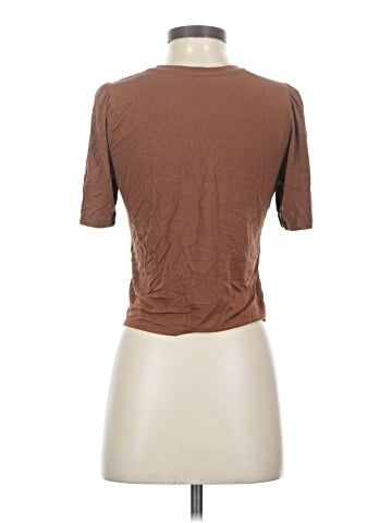 Gentle Fawn Short Sleeve T-Shirt (view 2)