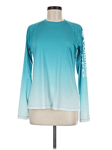 Columbia Long Sleeve T-Shirt (view 1)