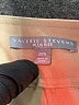 Valerie Stevens Solid Tan Casual Pants Size 20 - photo 4
