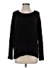 Orvis 100% Polyester Black Pullover Sweater Size S - photo 1