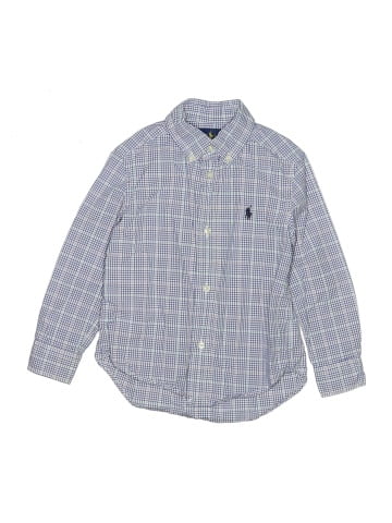 Ralph Lauren Long Sleeve Button-Down Shirt (view 1)