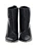 Marc Fisher Black Ankle Boots Size 8 1/2 - photo 2