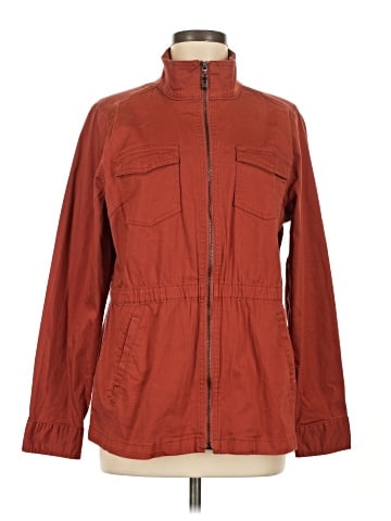 Belle By Kim Gravel Jacket (view 1)