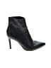 Marc Fisher Black Ankle Boots Size 8 1/2 - photo 1