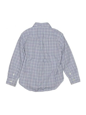 Ralph Lauren Long Sleeve Button-Down Shirt (view 2)