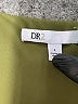 DR2 Green 3/4 Sleeve Blouse Size L - photo 7