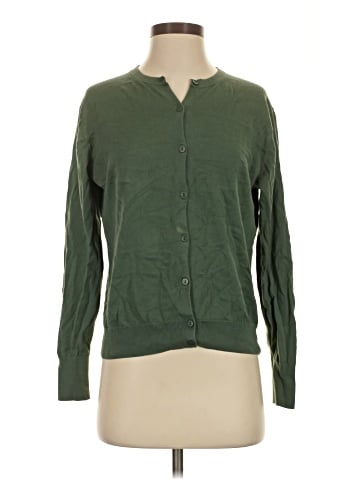 Uniqlo Cardigan (view 1)