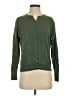Uniqlo Green Cardigan Size S - photo 1