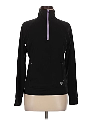 Live Love Dream Aeropostale Turtleneck Sweater (view 1)