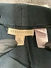 Appleseeds Solid Gray Casual Pants Size M - photo 7