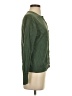 Uniqlo Green Cardigan Size S - photo 4