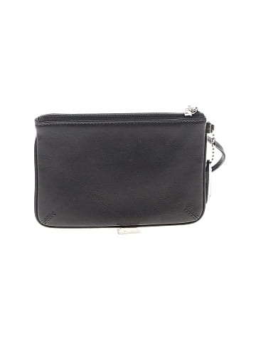 Coach Leather Wristlet (view 2)