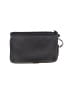 Coach 100% Leather Black Leather Wristlet One size - photo 2