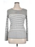 Liz Claiborne Silver Pullover Sweater Size XL - photo 1