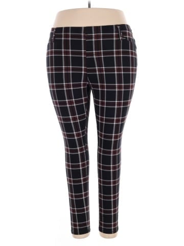 Faded Glory Casual Pants (view 1)