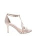 Gianni Bini Ivory Sandals Size 7 1/2 - photo 1
