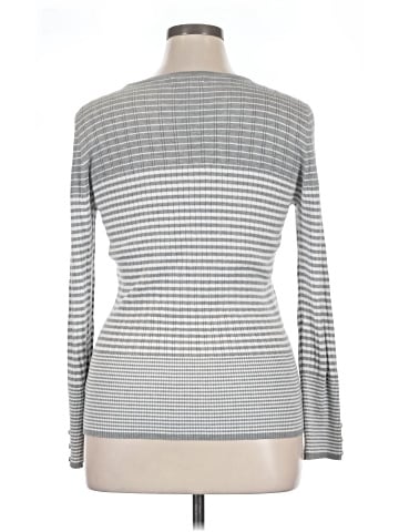 Liz Claiborne Pullover Sweater (view 2)