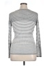 Liz Claiborne Silver Pullover Sweater Size XL - photo 2