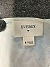Everly 100% Lyocell Blue Tank Top Size M - photo 7