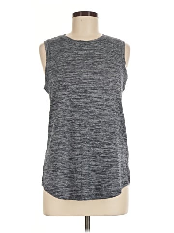 Athleta Sleeveless T-Shirt (view 1)