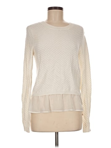 Chelsea28 Pullover Sweater (view 1)