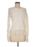 Chelsea28 Ivory Pullover Sweater Size M - photo 1