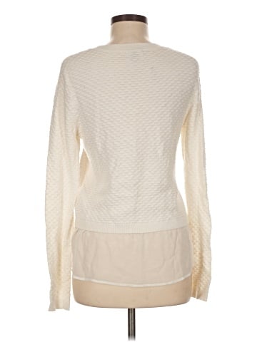 Chelsea28 Pullover Sweater (view 2)