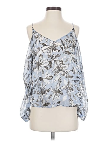 Astr Sleeveless Blouse (view 1)