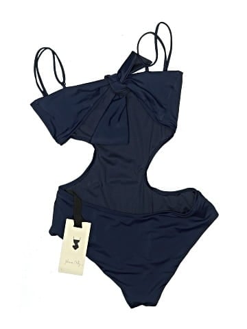 Johanna Ortiz One Piece Swimsuit (view 2)