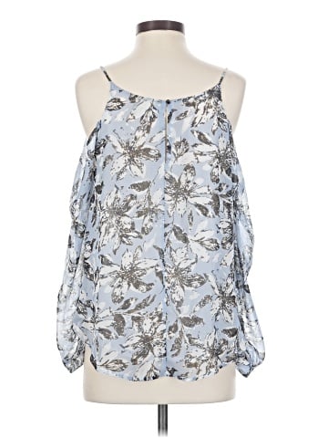 Astr Sleeveless Blouse (view 2)