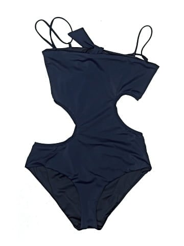 Johanna Ortiz One Piece Swimsuit (view 1)