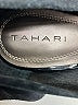 Tahari Black Heels Size 8 1/2 - photo 3