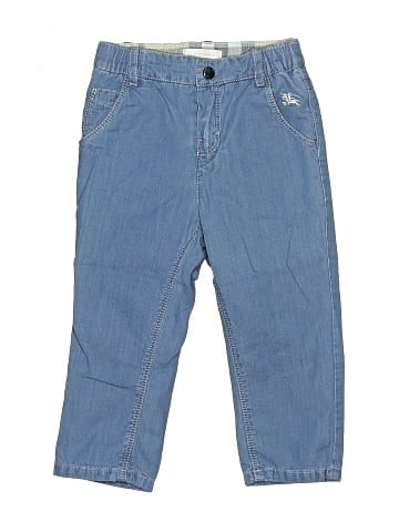 Burberry Casual Pants (view 1)