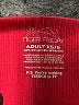 Assorted Brands Solid Red Shorts Size XS - Sm - photo 3