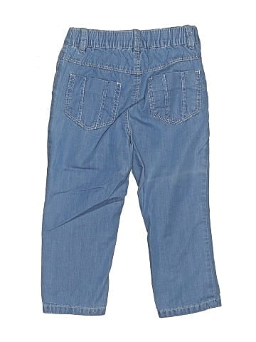Burberry Casual Pants (view 2)